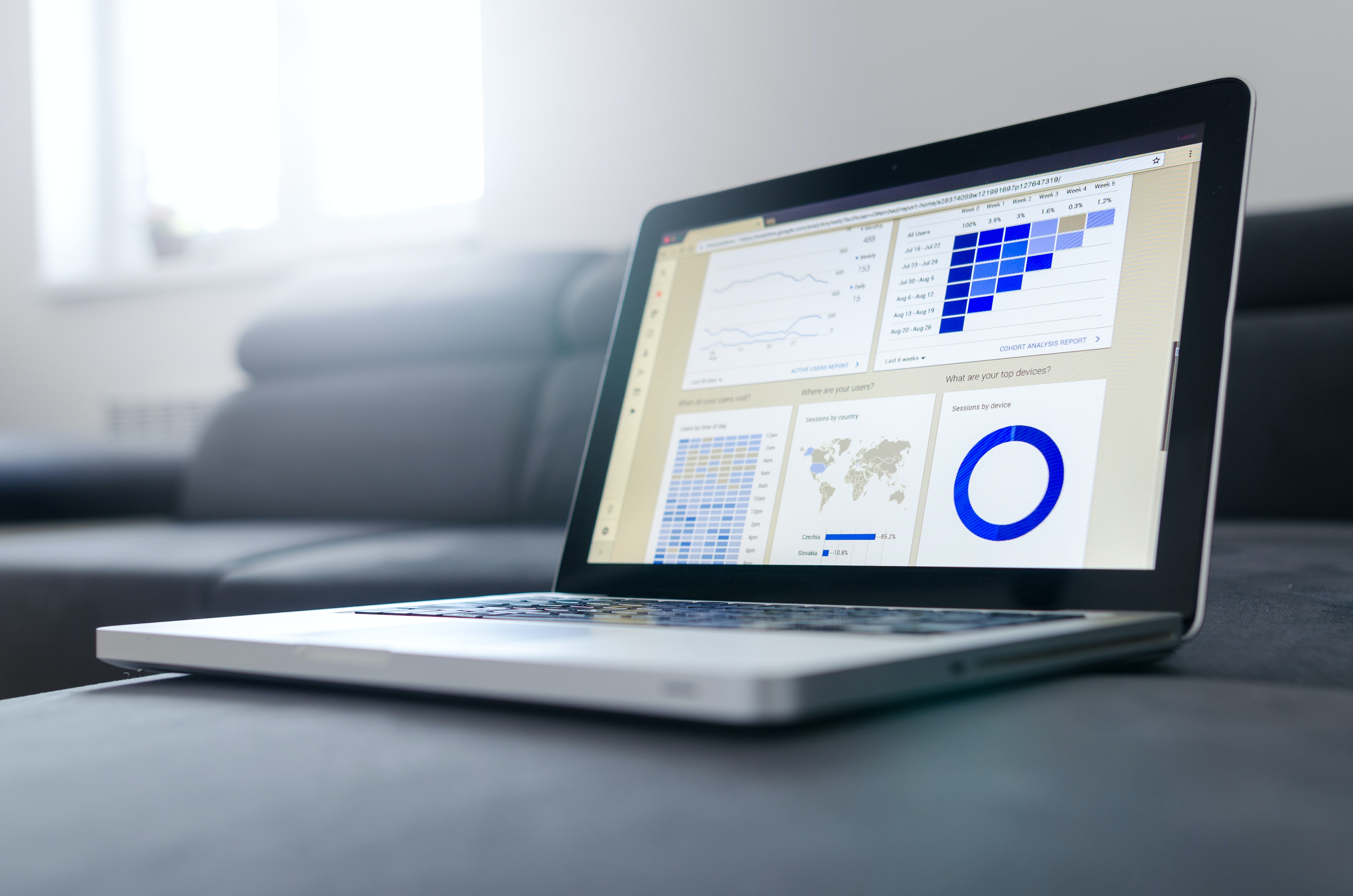 The Data Dimension of Modern IT Projects
