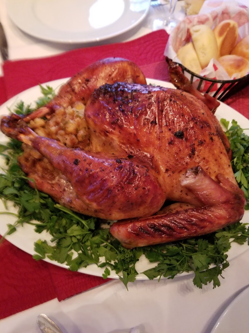 A Project Manager’s Thanksgiving