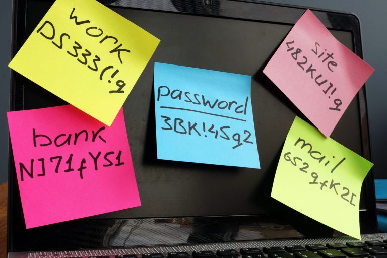 Storing Passwords in the Browser Isn’t the Real Problem