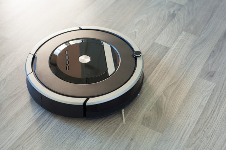 Robotic Vacuums: How To Not Be Disappointed
